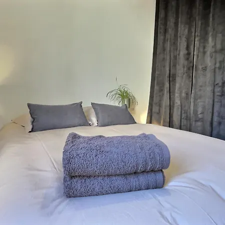 דירה La Cachette - Hypercentre